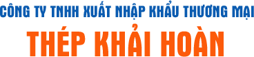 Khai Hoan Steel