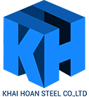 Khai Hoan Steel